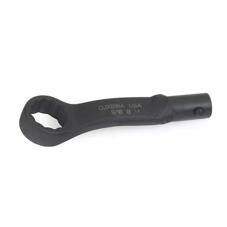 CDI Box End 10 Offset J, 12mm MPN:TCQJXBM12A