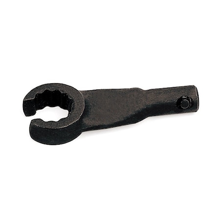 Torque Head, 12pt Box End Offset, Y, 3/4