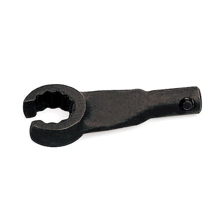 Torque Head, 12 pt Box End Offset, Y, 1