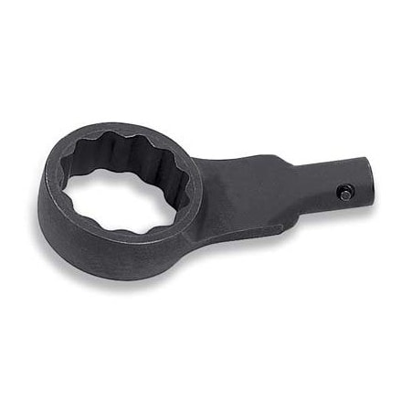 Torque Wrench Head, 12 pt Box End, Y, 15mm MPN:TCQYXM15A