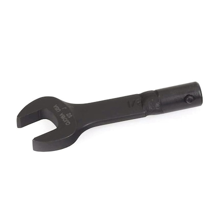 Torque Wrench Head, Open End, Z, 55mm MPN:TCQZOM55A