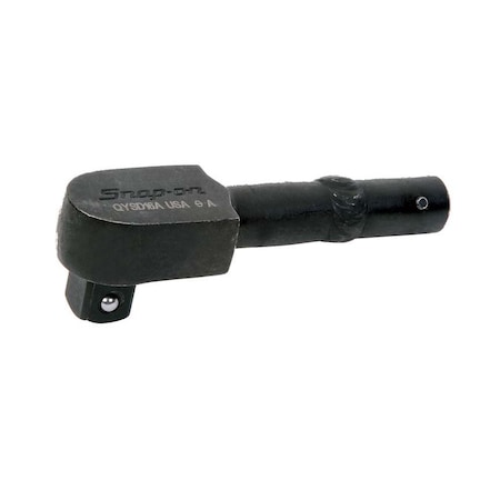 Torque Head, Square, Z Dual Pins, 3/4 In MPN:TCQZSD24ADP