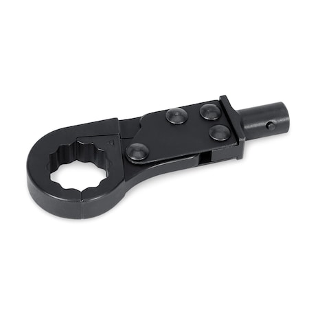 CDI Int Ratcheting Torque Adapter, 11/16