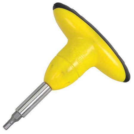 CDI T-Handle Torque Screwdriver, 1/4