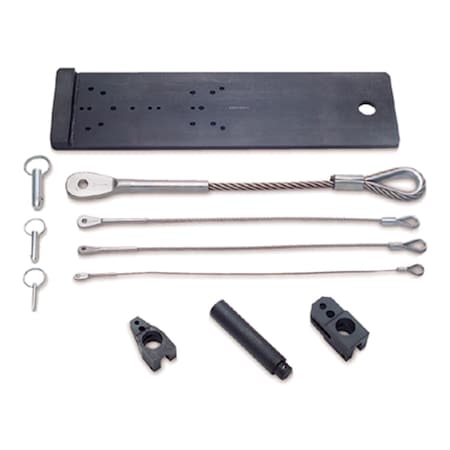 CDI Force Tension Gage Kit MPN:2000-261-0