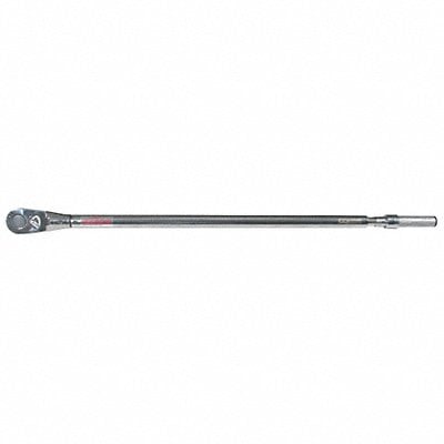 Micrometer Torque Wrench Alloy Steel MPN:2003NMRMHSS