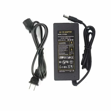 Universal Charger MPN:1800-5027