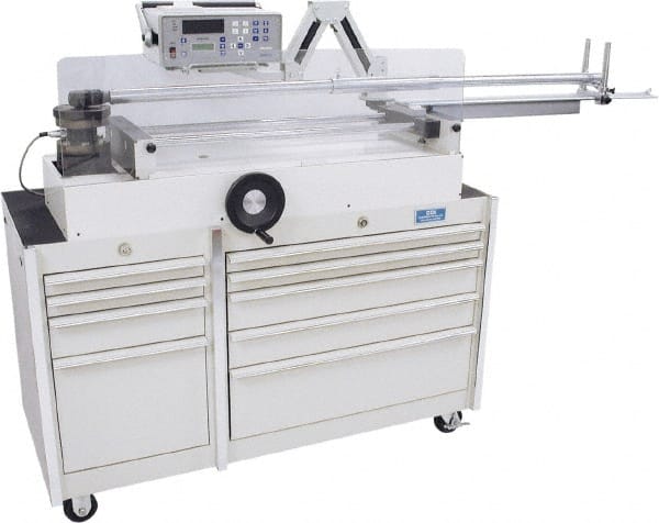 4 to 1,000 In/Lb Electronic Torque Meter/Calibrator MPN:2800-1