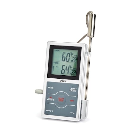 Digital Probe Thermometers MPN:DSP1-S