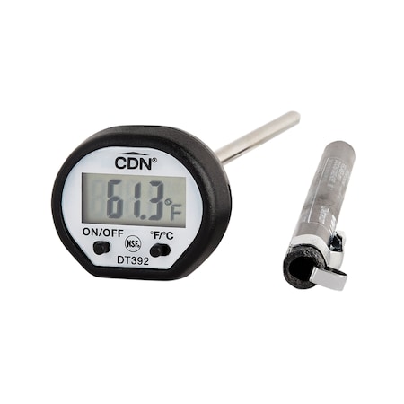 Digital Thermometer MPN:DT392