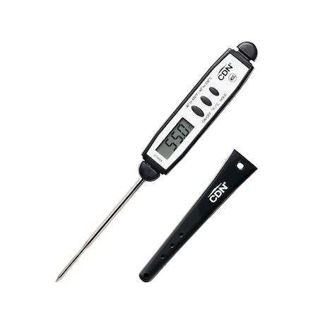Digital Pocket Thermometer MPN:DT450X
