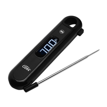 Rotating Display Thermocouple Therm MPN:DTF572