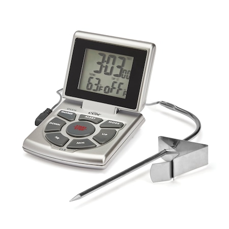 Digital Probe Thermometers MPN:DTTC-S