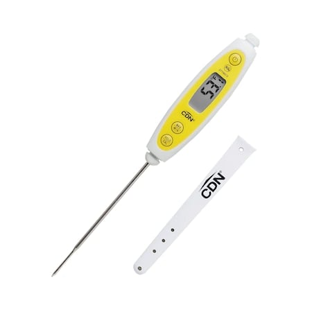 Waterproof Thin Tip Thermometer MPN:DTTW572