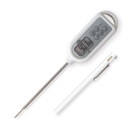 Dishwasher Thin Tip Thermometer MPN:DTW450