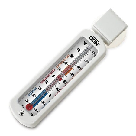 Refrigerator/Freezer Thermometer MPN:EFG120