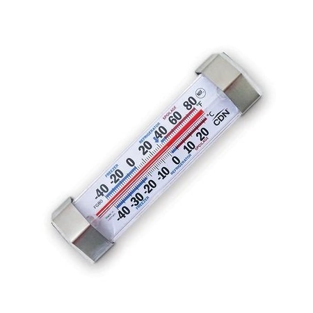 Refrigerator/Freezer Thermometer MPN:FG80