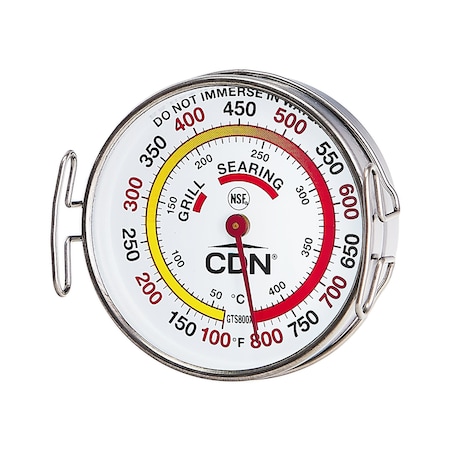 Grill Surface Thermometer MPN:GTS800X