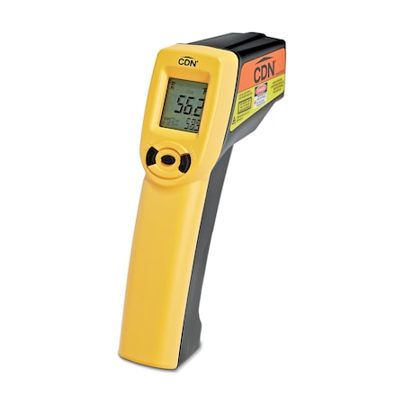 Infrared Gun MPN:IN1022