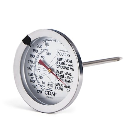 Ovenproof Meat Thermometer MPN:IRM200