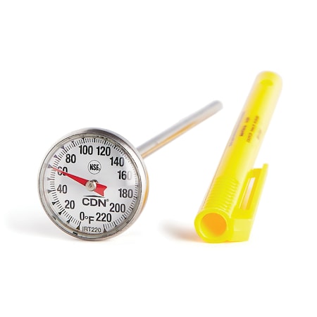 Cooking Thermometer MPN:IRT220