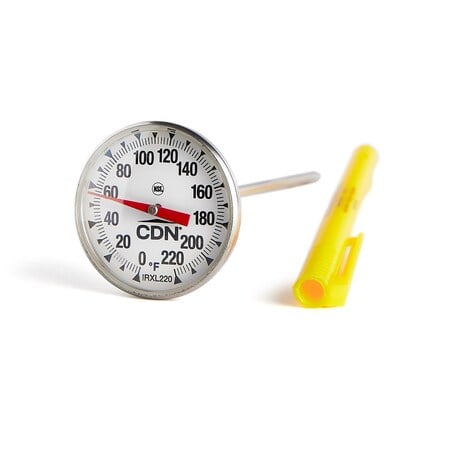 Large Dial Cooking Thermometer MPN:IRXL220