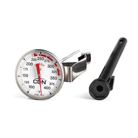 Candy & Deep Fry Thermometer MPN:IRXL400