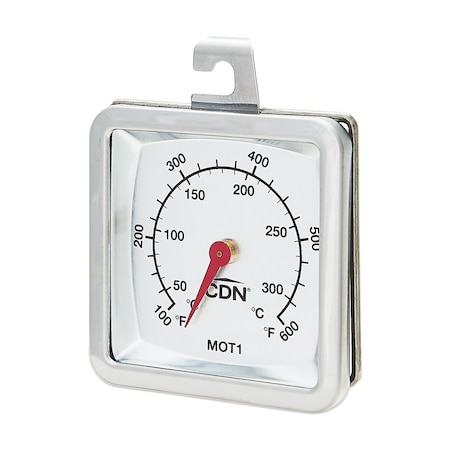 Multi Mount Oven Thermometer MPN:MOT1