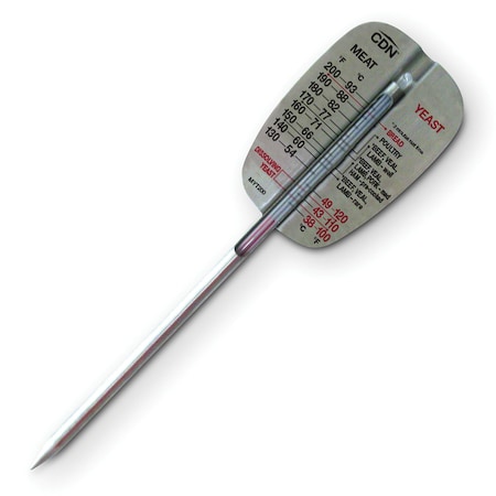 Meat/Yeast Thermometer MPN:MYT200