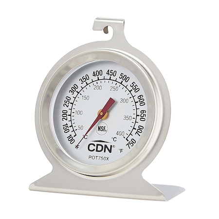 High Heat Oven Thermometer MPN:POT750X