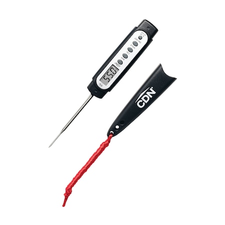 Heavy Duty Thin Tip Thermometer MPN:Q2-450X