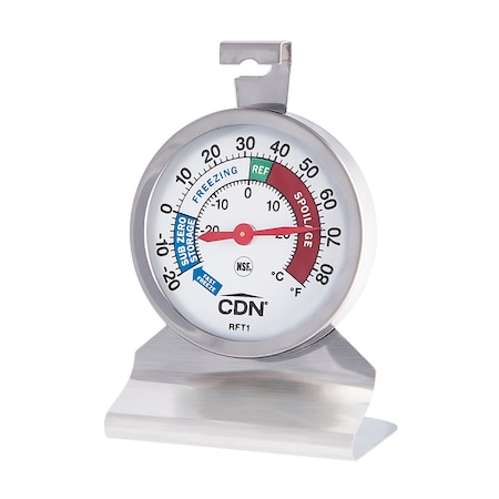 Refrigerator/Freezer Thermometer MPN:RFT1