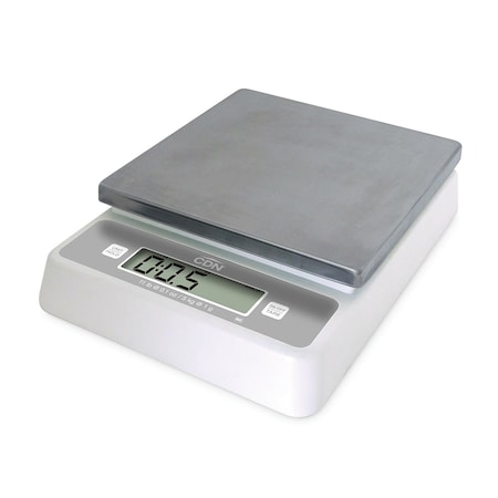Digital Portion Control Scale, 11 lb MPN:SD1112