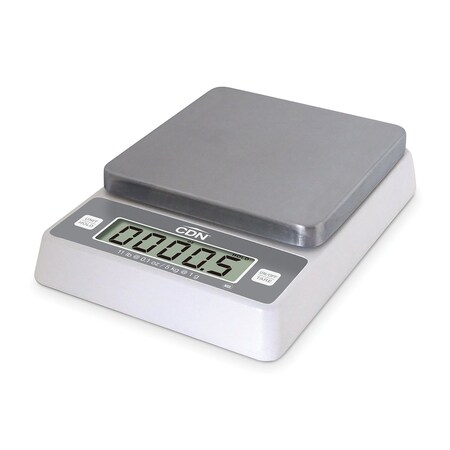 Digital Portion Control Scale, 11 lb MPN:SD1114