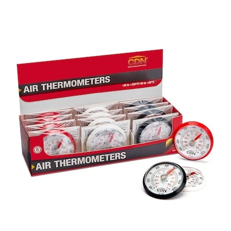 Air Thermometers MPN:AT120