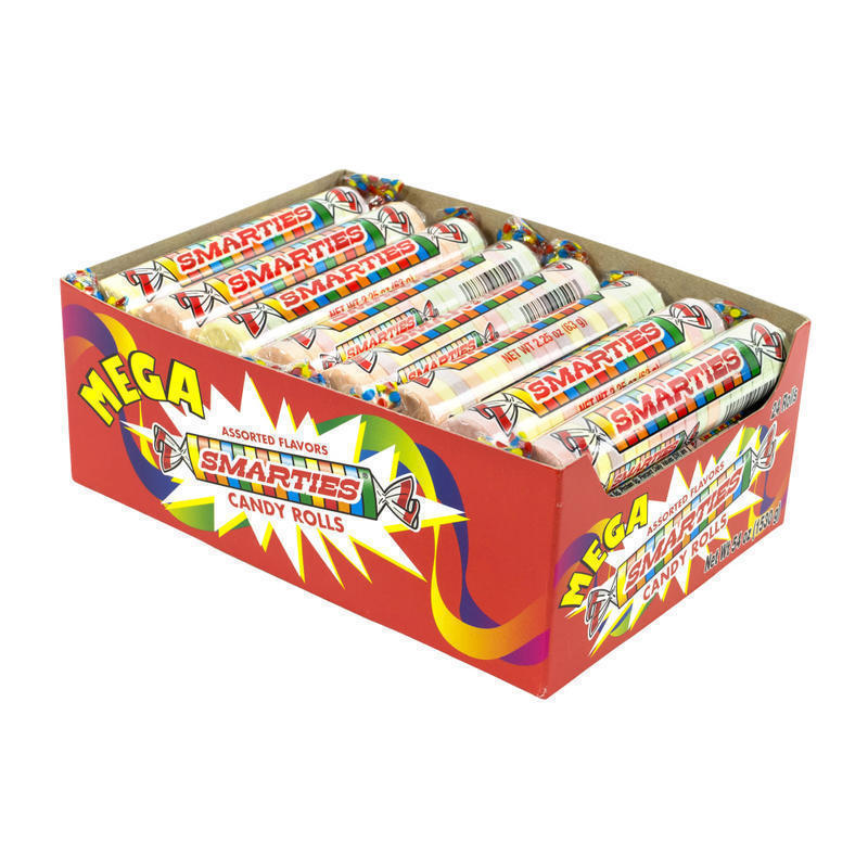 Example of GoVets ce de Candy brand