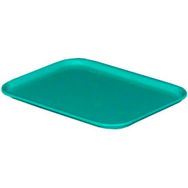 Molded Fiberglass Nesting Tote 921118 Lid for 921108 Tote - 6-1/8