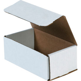 GoVets™ Corrugated Mailers 6-1/2