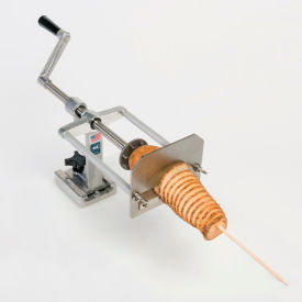 Nemco® Spiral Fry™ PotatoKutter - Chip Twist Fry Wavy - 55050AN-WCT 55050AN-WCT