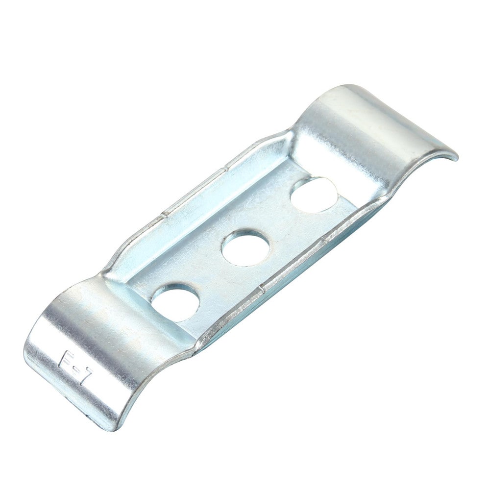 Framing Pipe Accessories; Accessory Type: Caster Bracket ; For Use With: Flexpipe Systems ; Material: Steel ; UNSPSC Code: 40175300 MPN:WF-UP