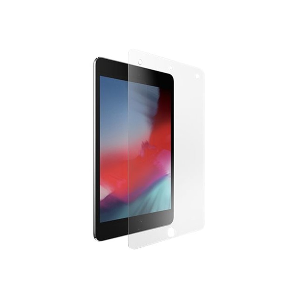 OtterBox Alpha - Screen protector for tablet - glass - clear MPN:77-62233