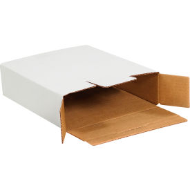 GoVets™ Side Loading Corrugated Mailers 11-1/8