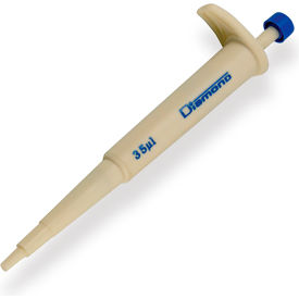 Pipette Diamond Jr. 35uL Autoclavable 3322-35