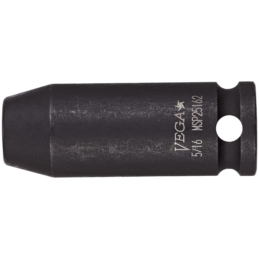 Impact Socket: 3/8
