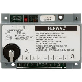 Allpoints 8010475 Ignition Control For Blodgett Oven 54388