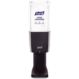 Purell® ES10 Automatic Hand Sanitizer Dispenser 4.33 x 3.96 x 10.31 Graphite 8324-E1