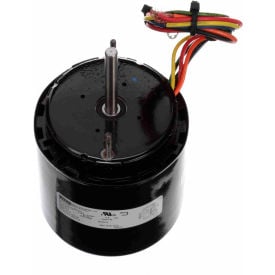 Fasco Ventilation Motor 1/20 HP 1550 RPM 115/230V OAO D419