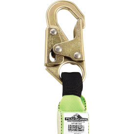 PeakWorks® Shock Absorbing Lanyard 1