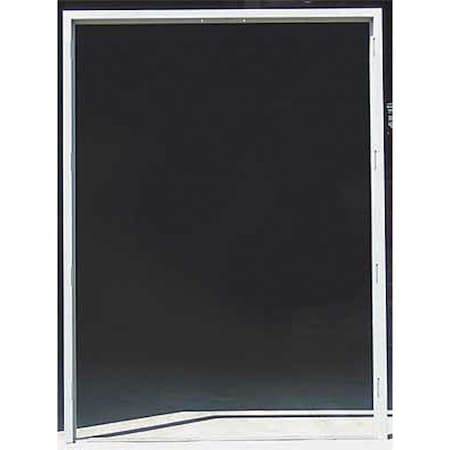 Masonry/Stud Frame 96 x 80 CE MPN:CHMDDFR 80 68-MS-CE
