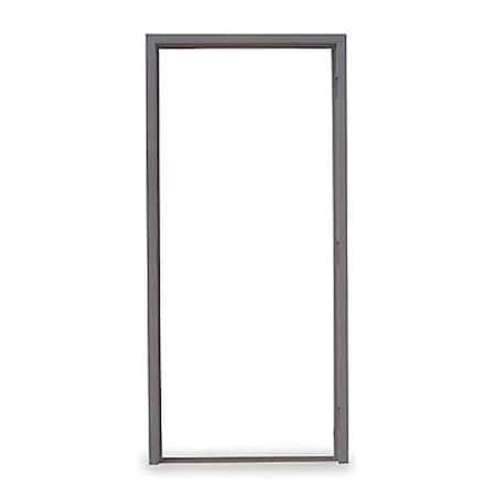 Door Frame, Masonry Stud, 84x48 In MPN:CHMFR-MS4070-LH-CU